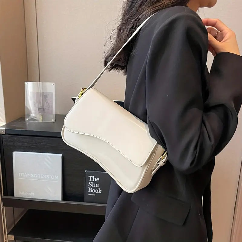 OTTVIA'S BAG - NERO