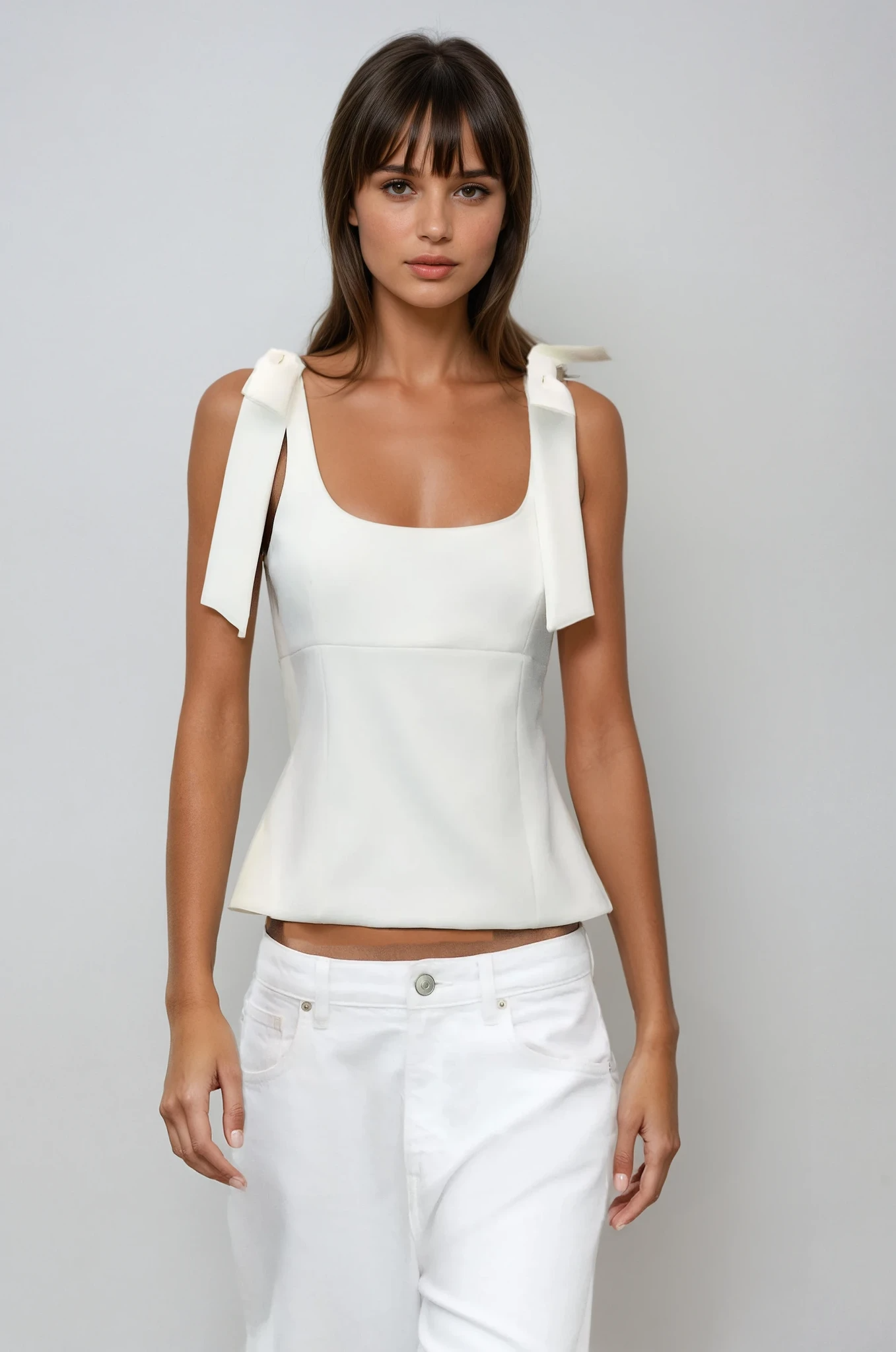 Giada – Short Sleeve Top