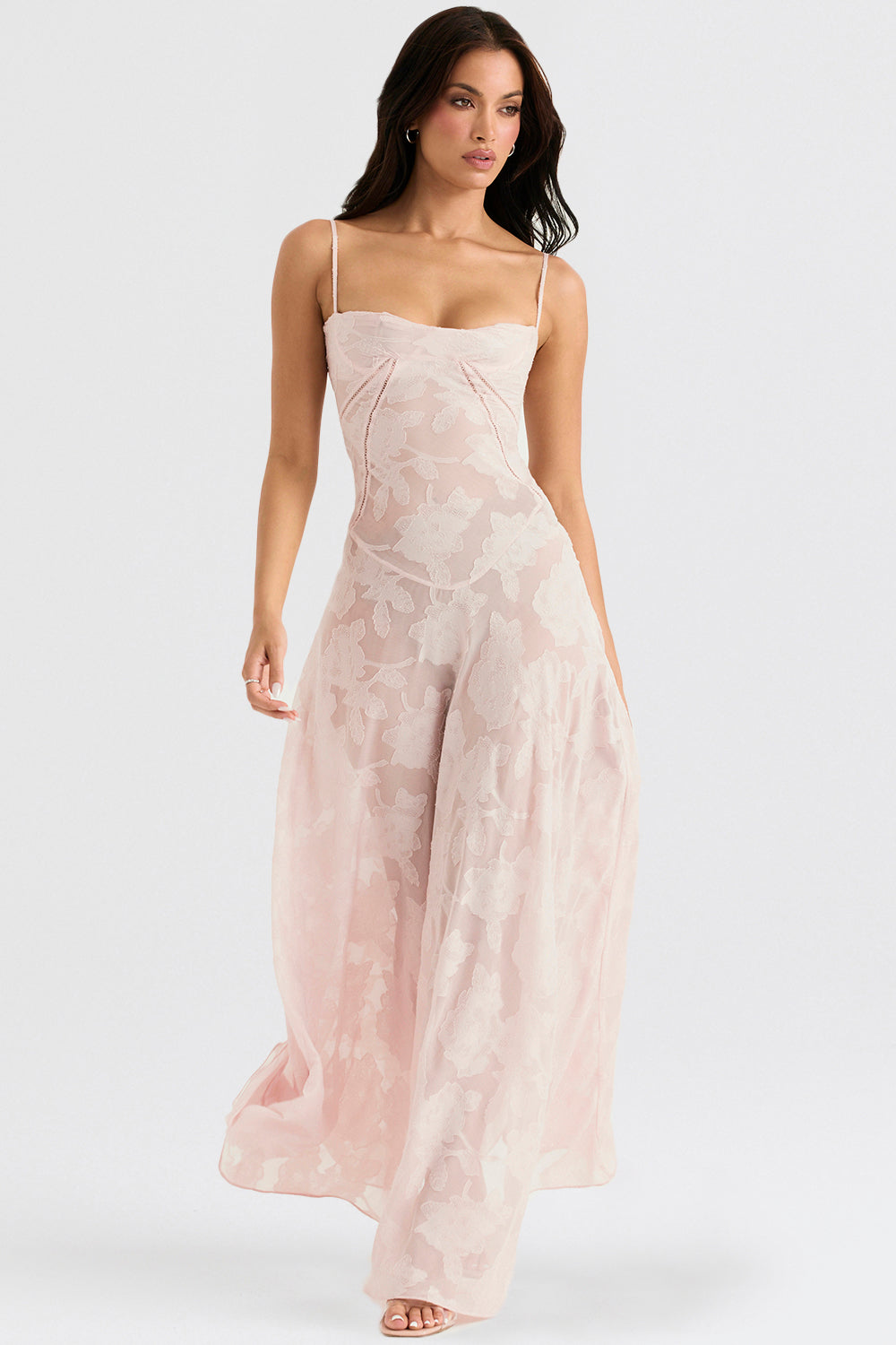 Alessia - Elegantes Kleid