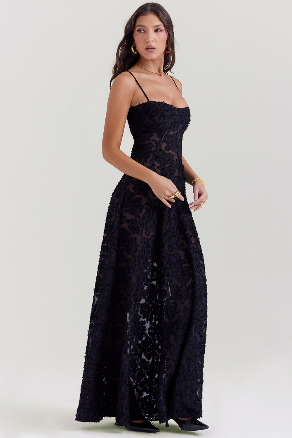 Alessia - Elegantes Kleid