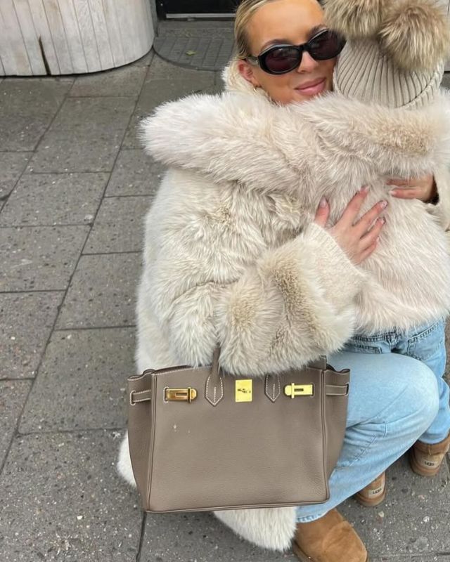 Nottea - Handbag