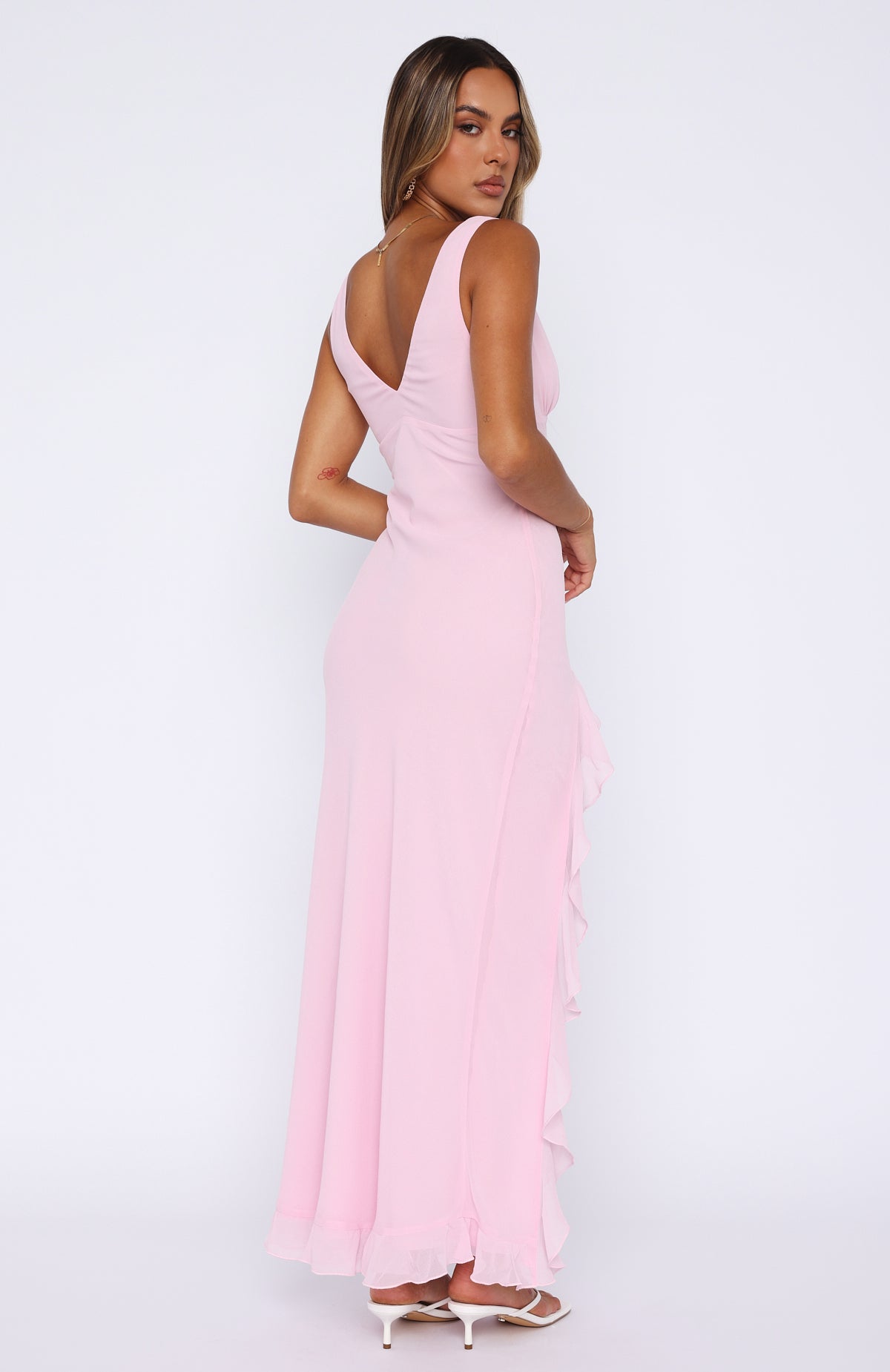 NOÉMIE – Maxi Dress