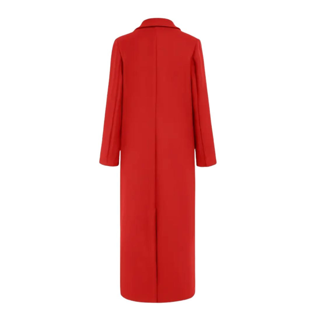 Elmsworth | Cappotto Invernale Lungo