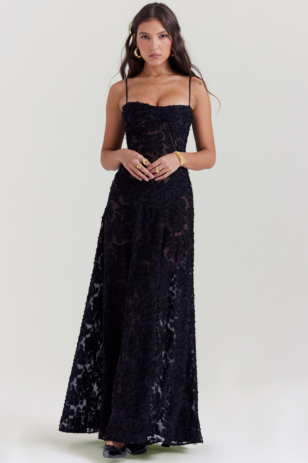 Alessia - Elegantes Kleid