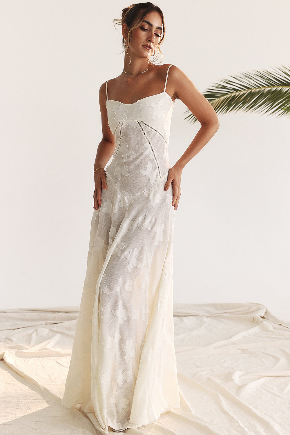 Alessia - Elegantes Kleid