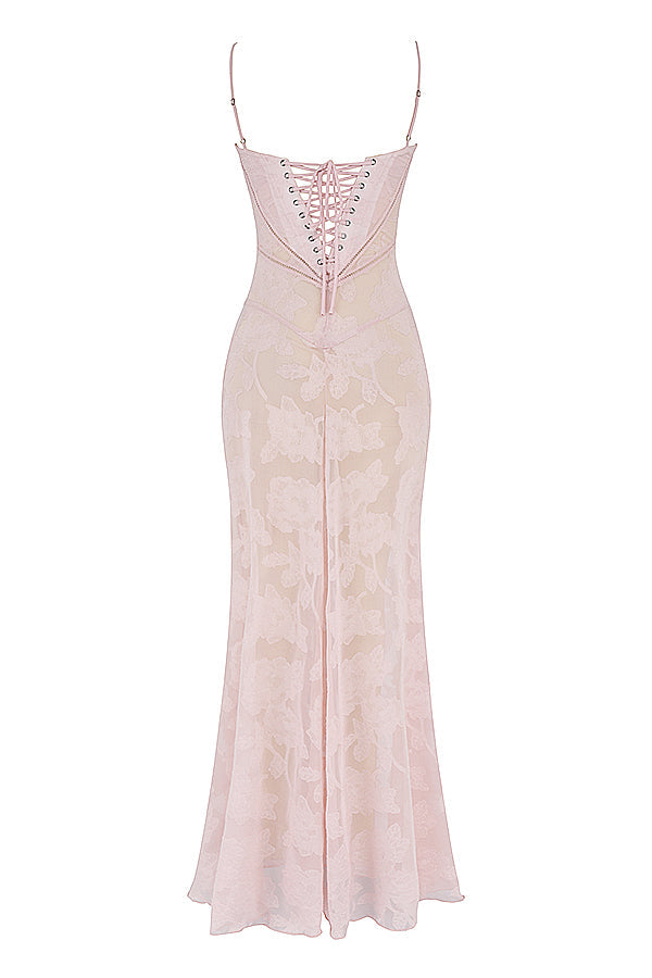 Alessia - Elegantes Kleid