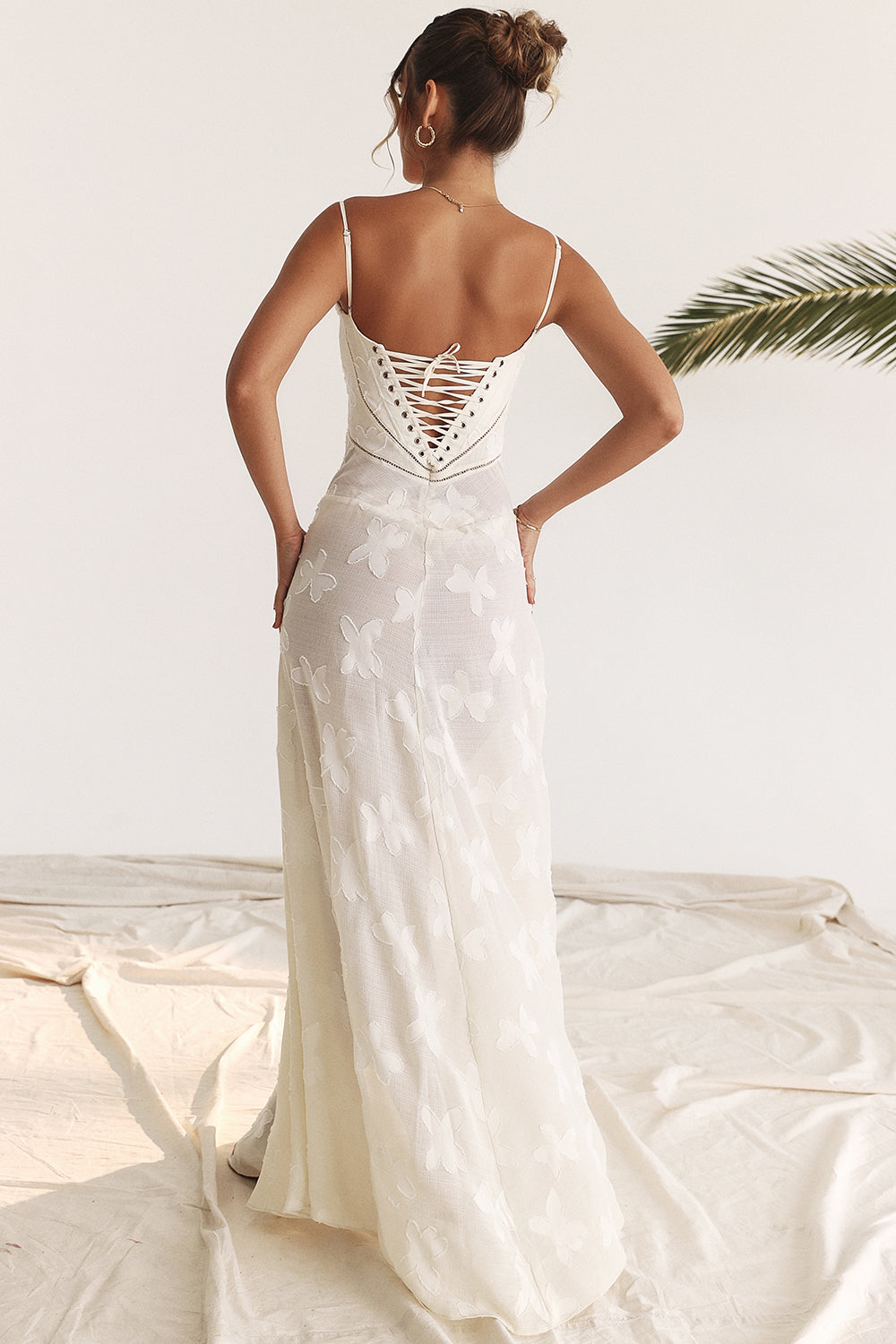 Alessia - Elegantes Kleid