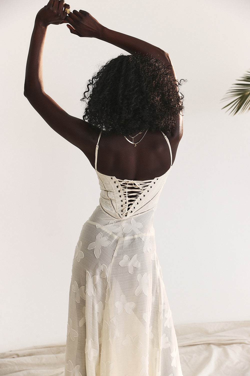 Alessia - Elegantes Kleid