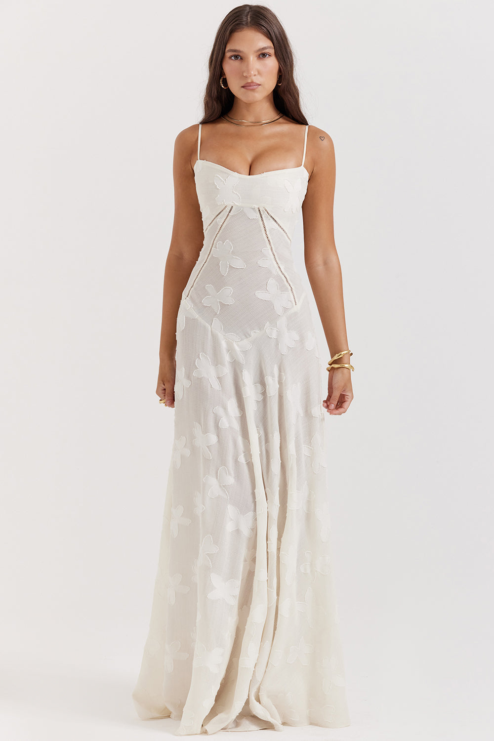 Alessia - Elegantes Kleid