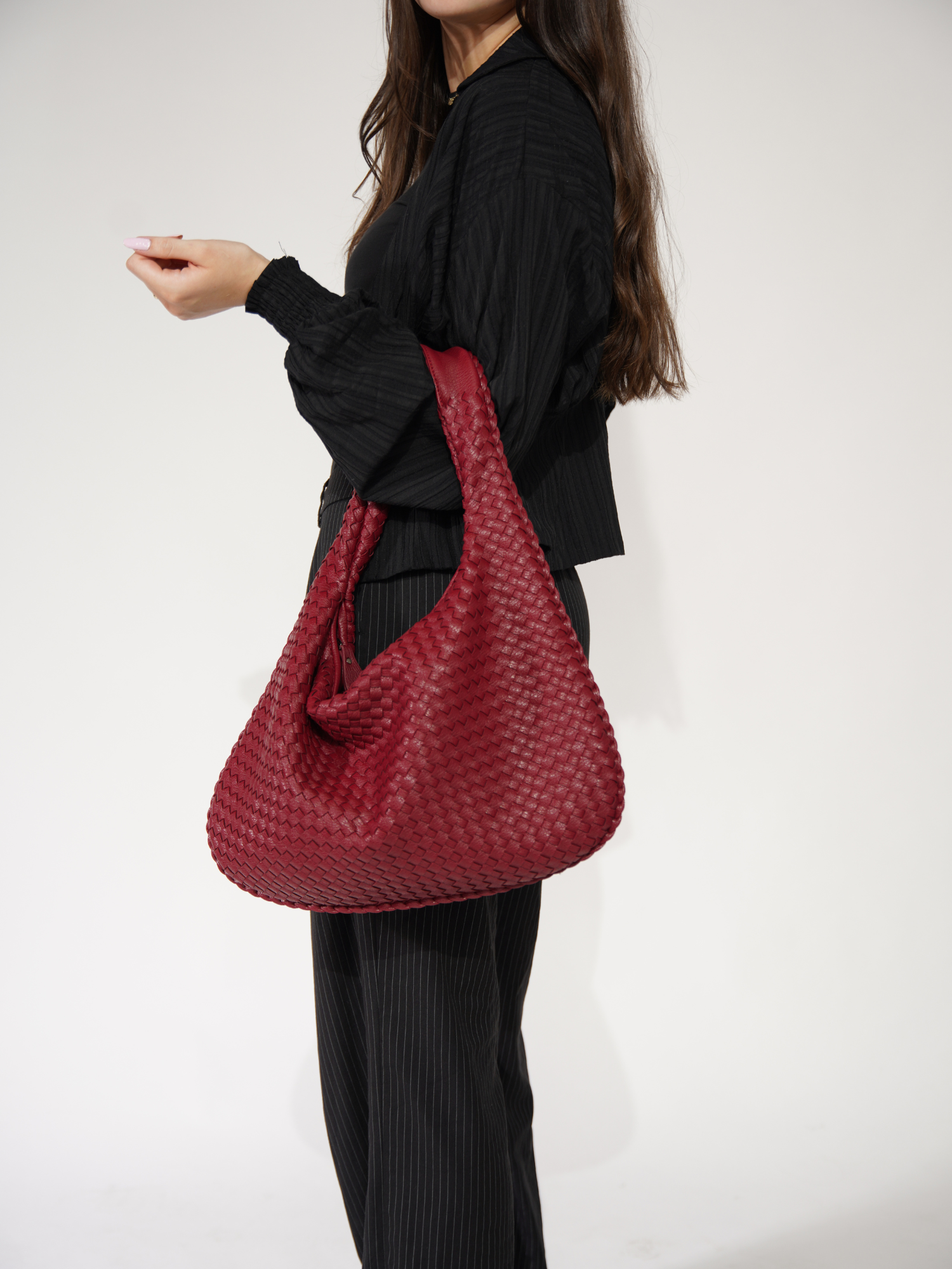 Samara Wundertasche mit einem Schulterriemen
