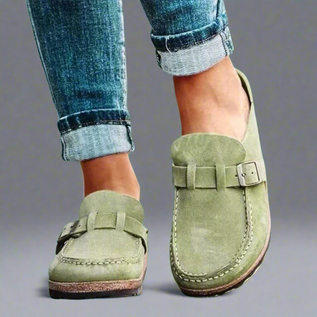 Dagmar | Modische Loafers für den Alltag