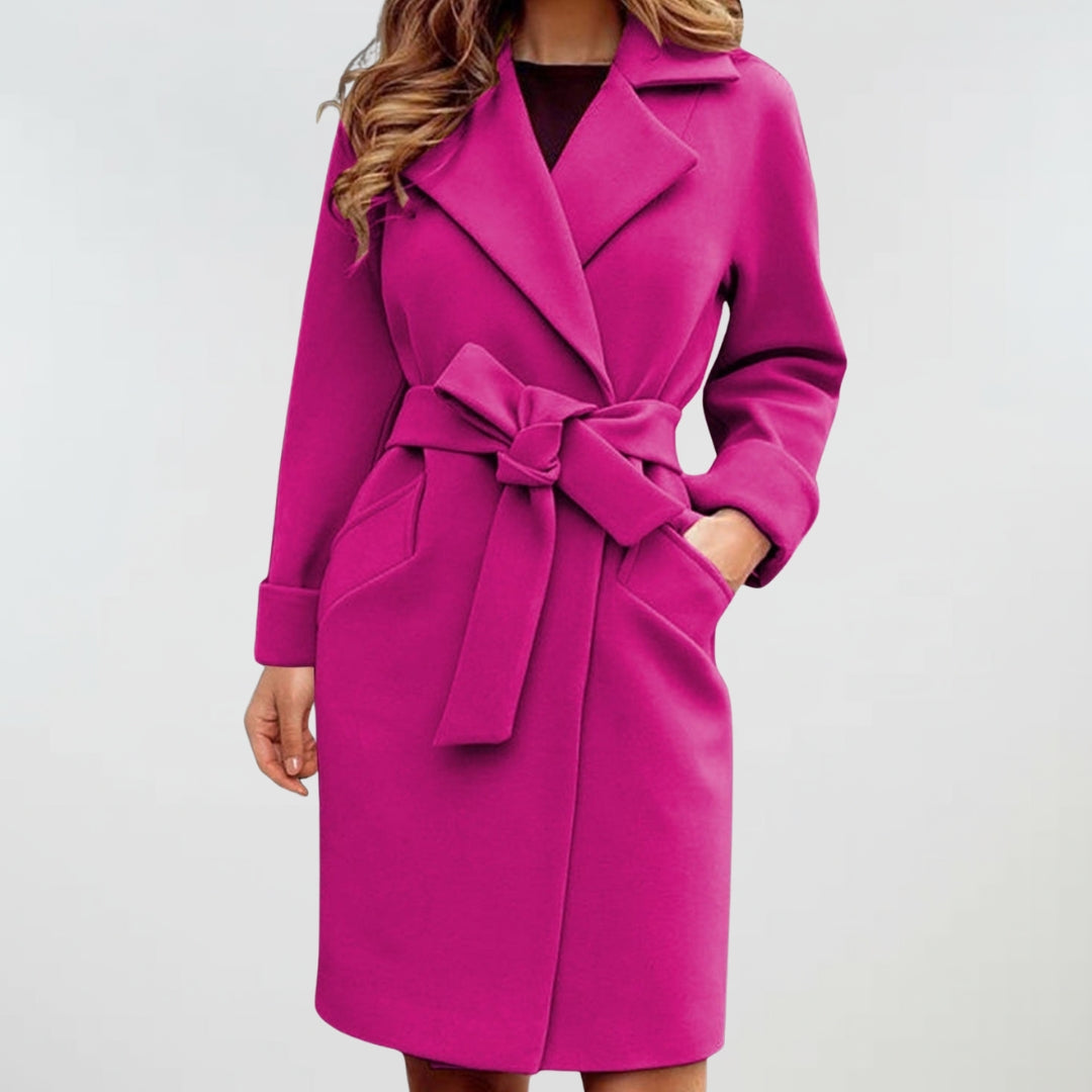 Eversham | Cappotto Trench Classico