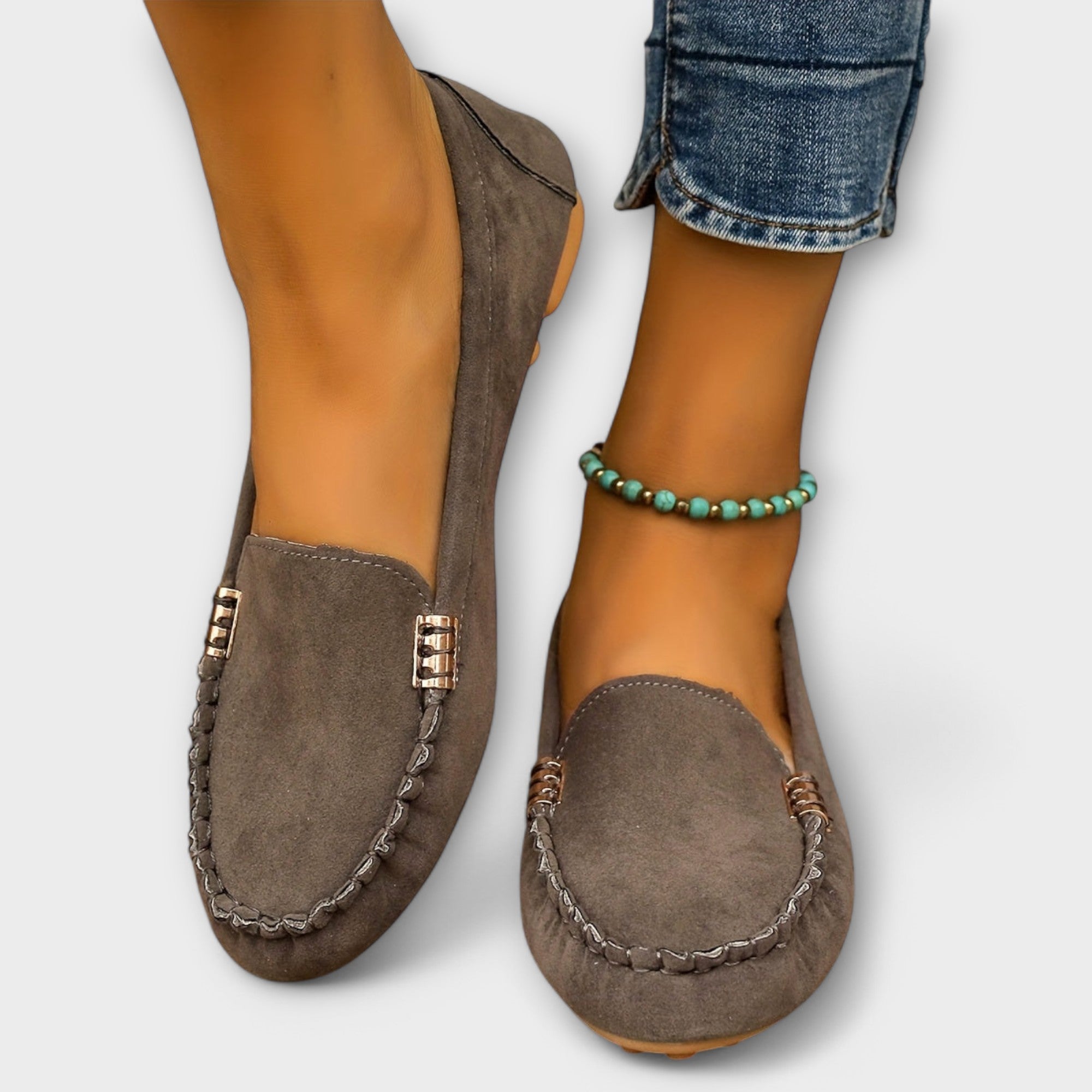 Sabrina - Slipper