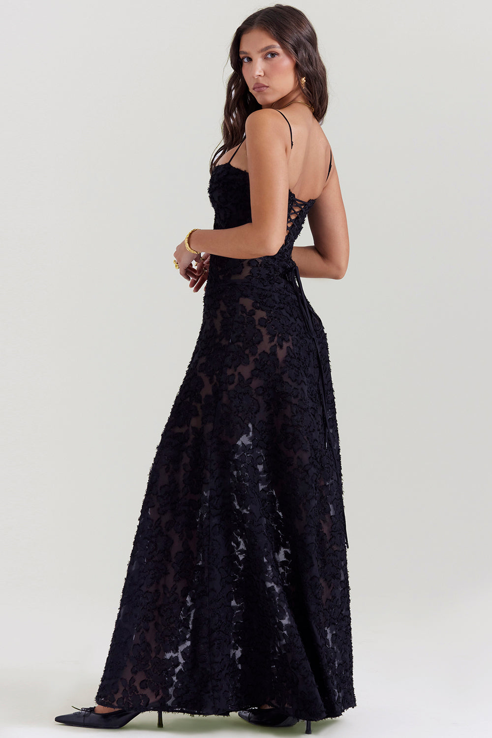 Alessia - Elegantes Kleid