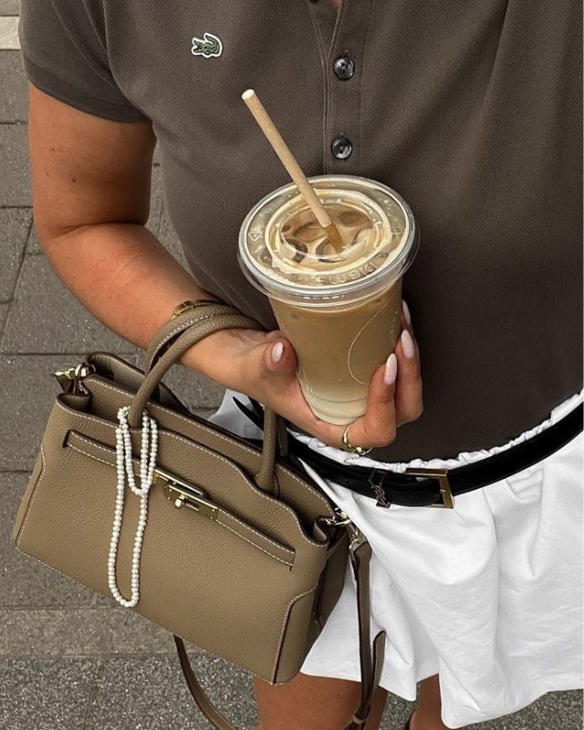 Nottea - Handbag