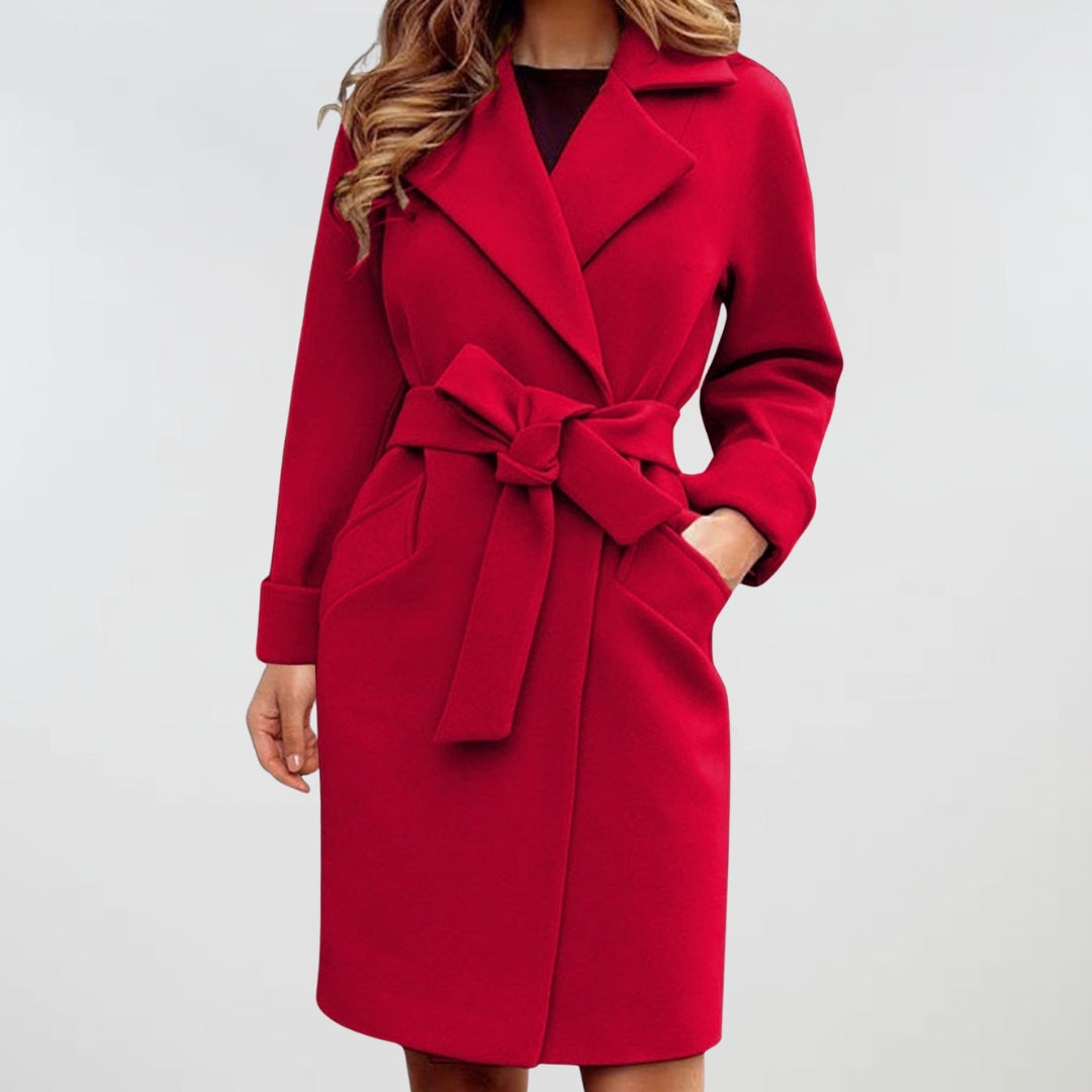 Eversham | Cappotto Trench Classico