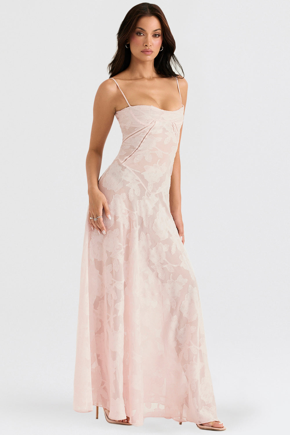 Alessia - Elegantes Kleid