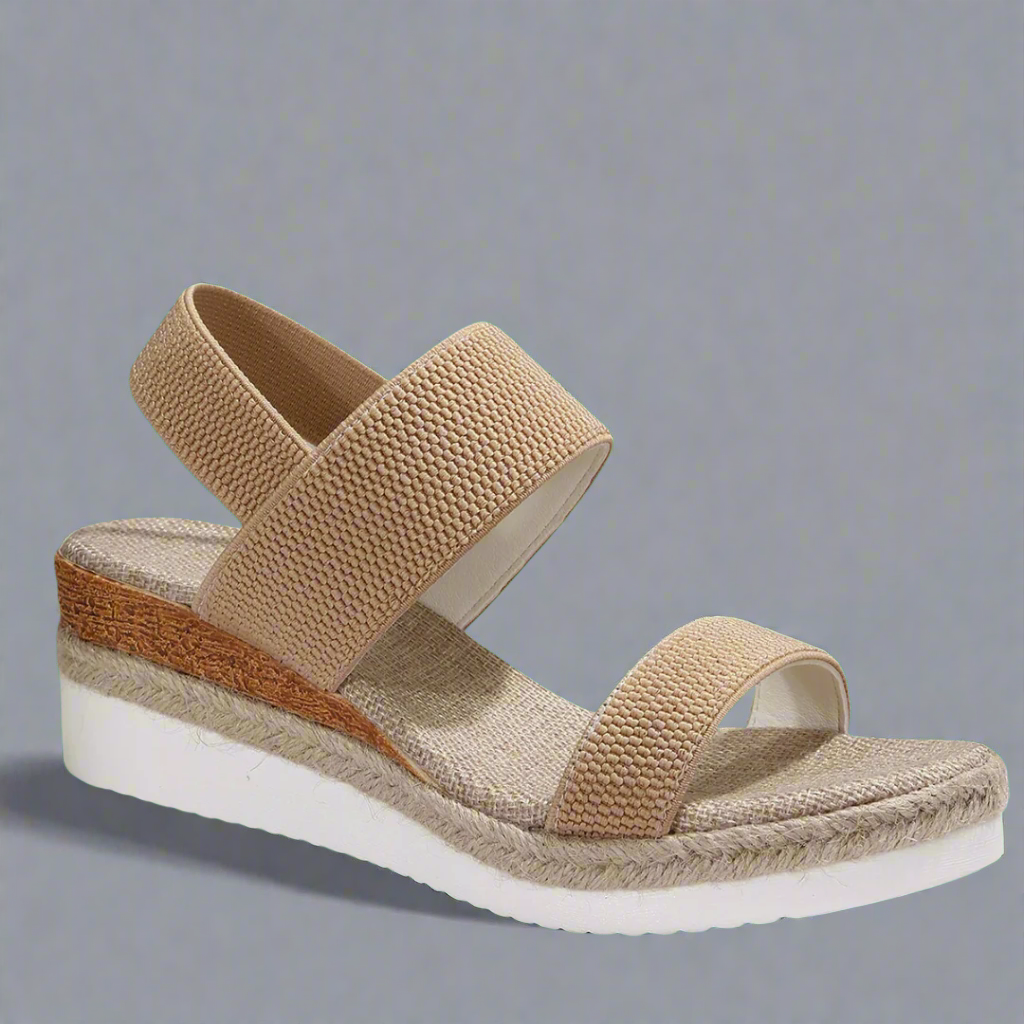 Drunhilda | Sandali Ortottici Premium per Comfort