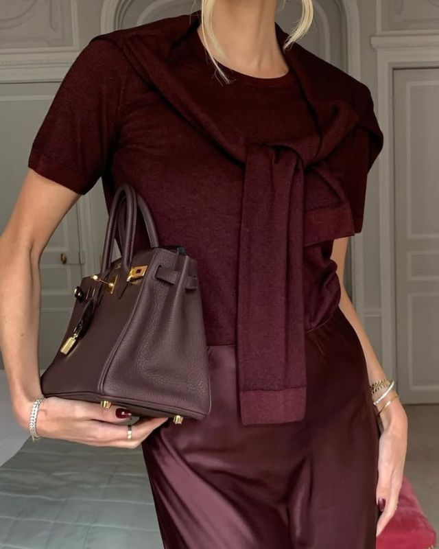 Nottea - Handbag