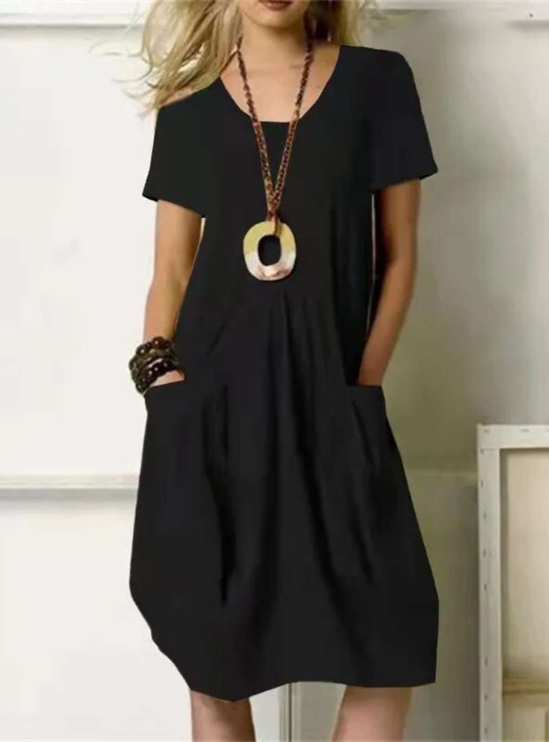 MINALI | CASUAL-KLEID