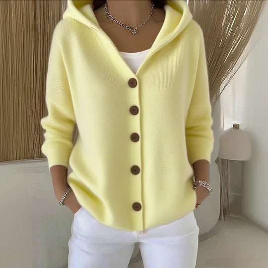 Cardigan da donna – la tua comodità sicura
