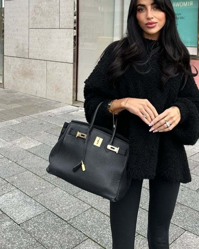 Nottea - Handbag