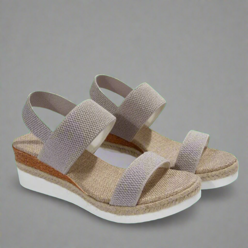 Drunhilda | Sandali Ortottici Premium per Comfort