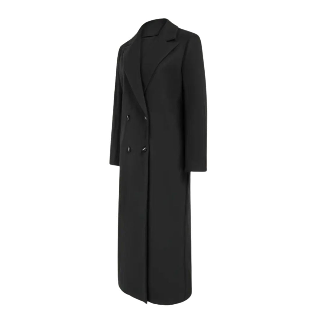 Elmsworth | Cappotto Invernale Lungo