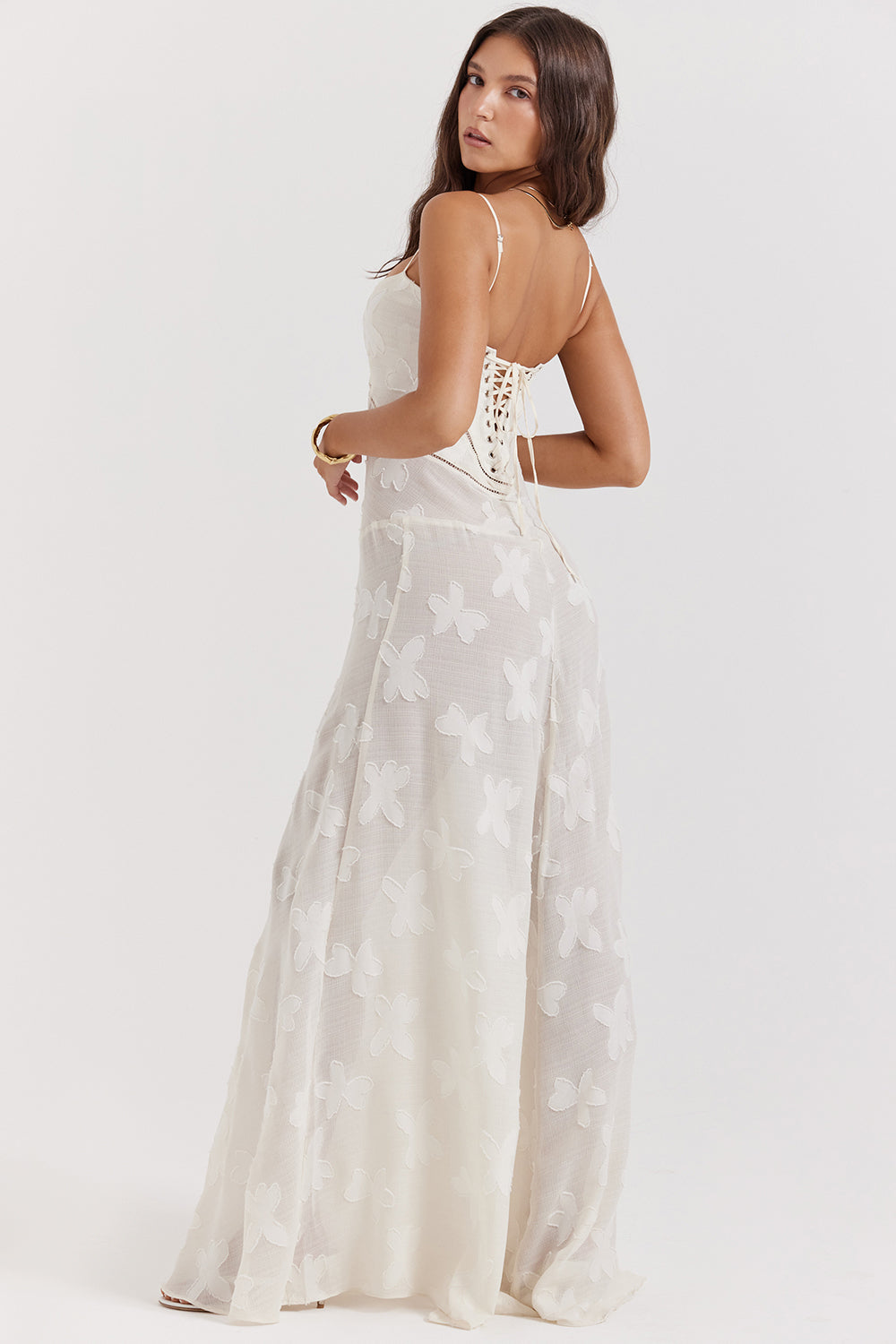 Alessia - Elegantes Kleid