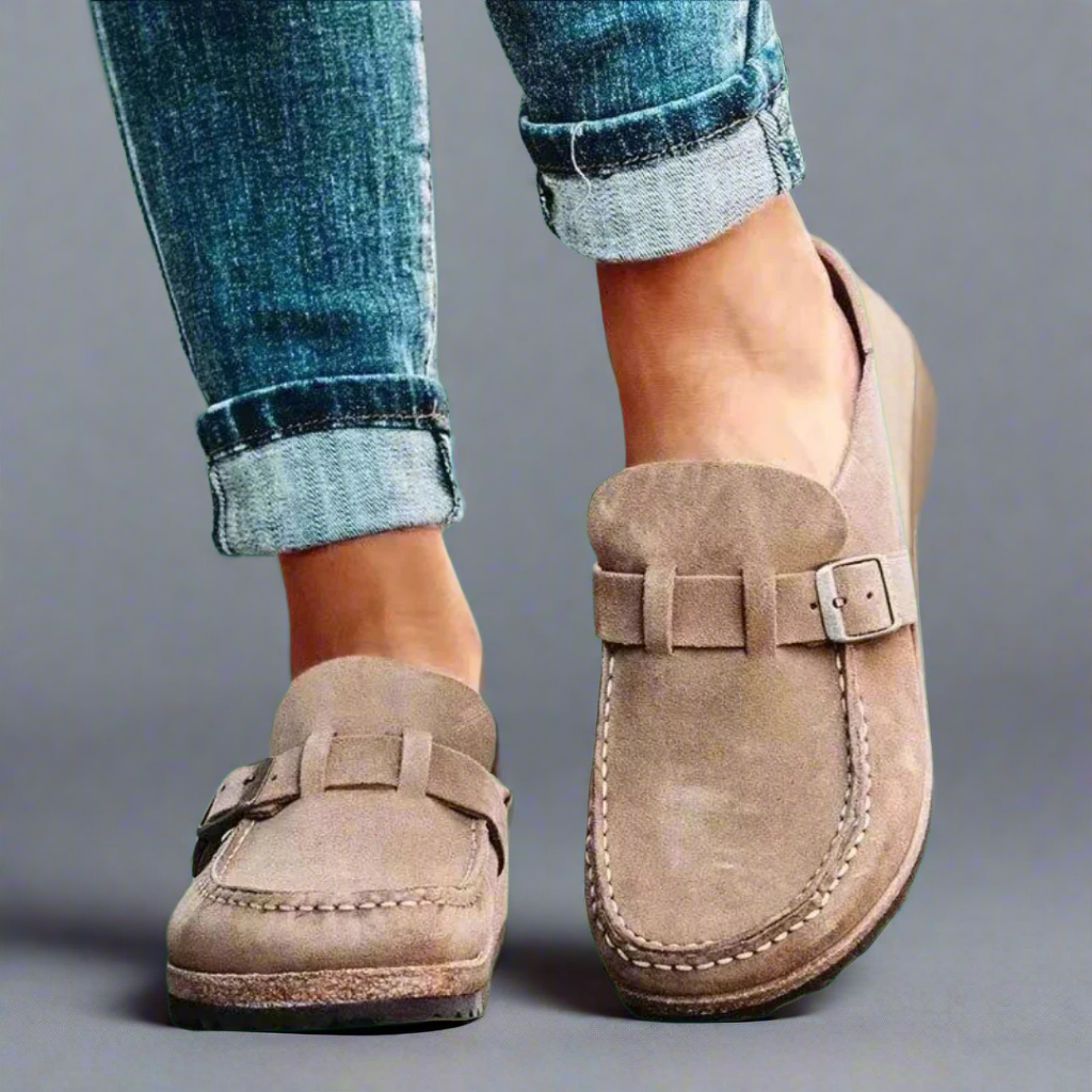 Dagmar | Modische Loafers für den Alltag