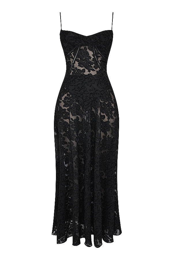 Alessia - Elegantes Kleid