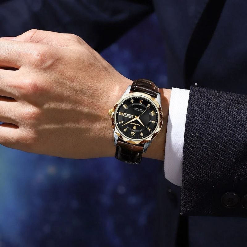 Der Elegante