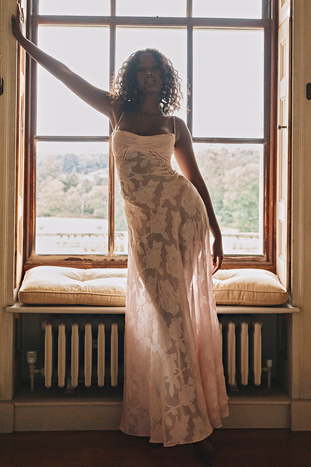 Alessia - Elegantes Kleid