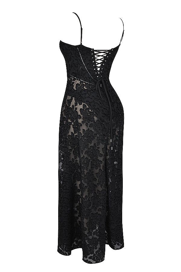 Alessia - Elegantes Kleid