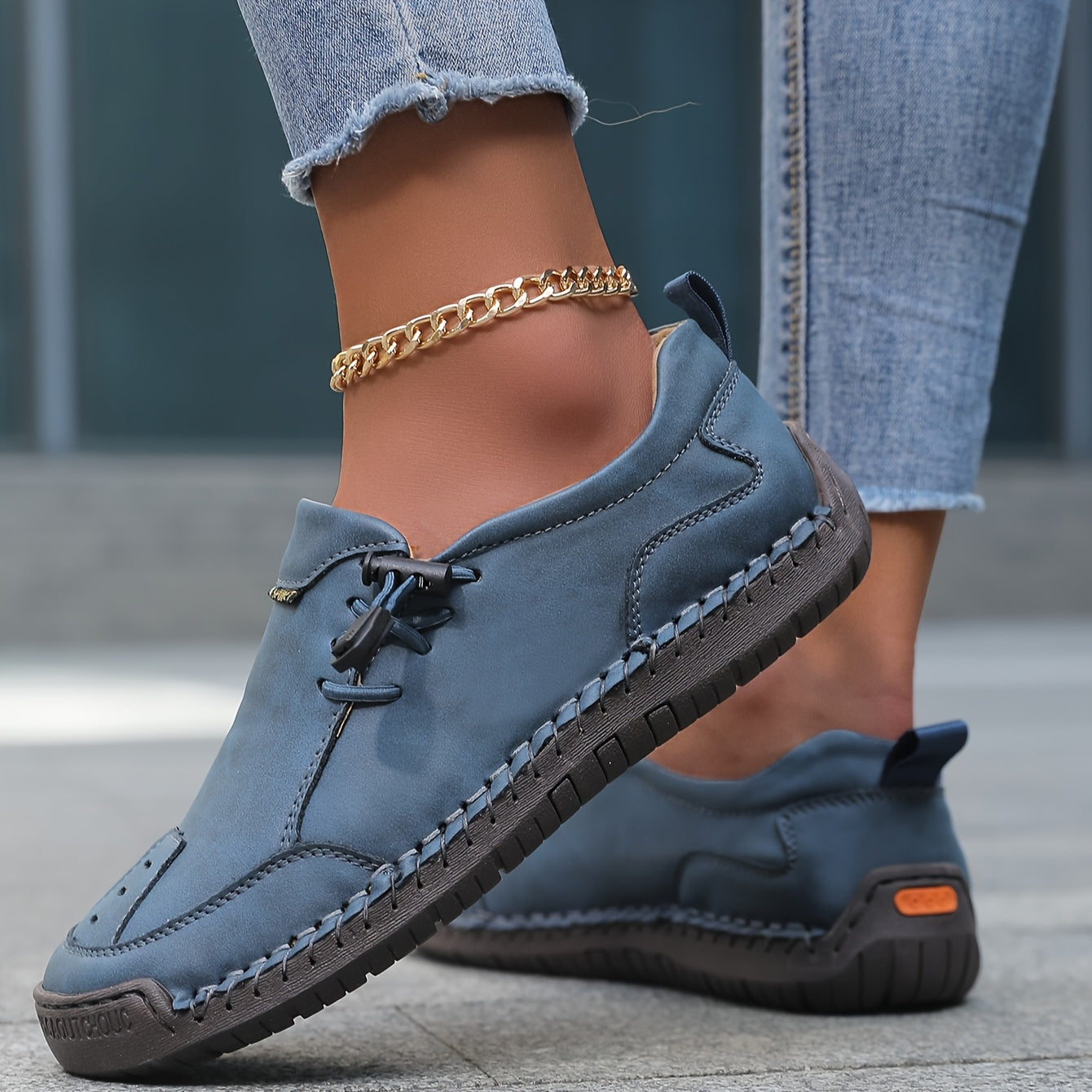 Célya™ | Scarpe da cammino comfort terapeutico