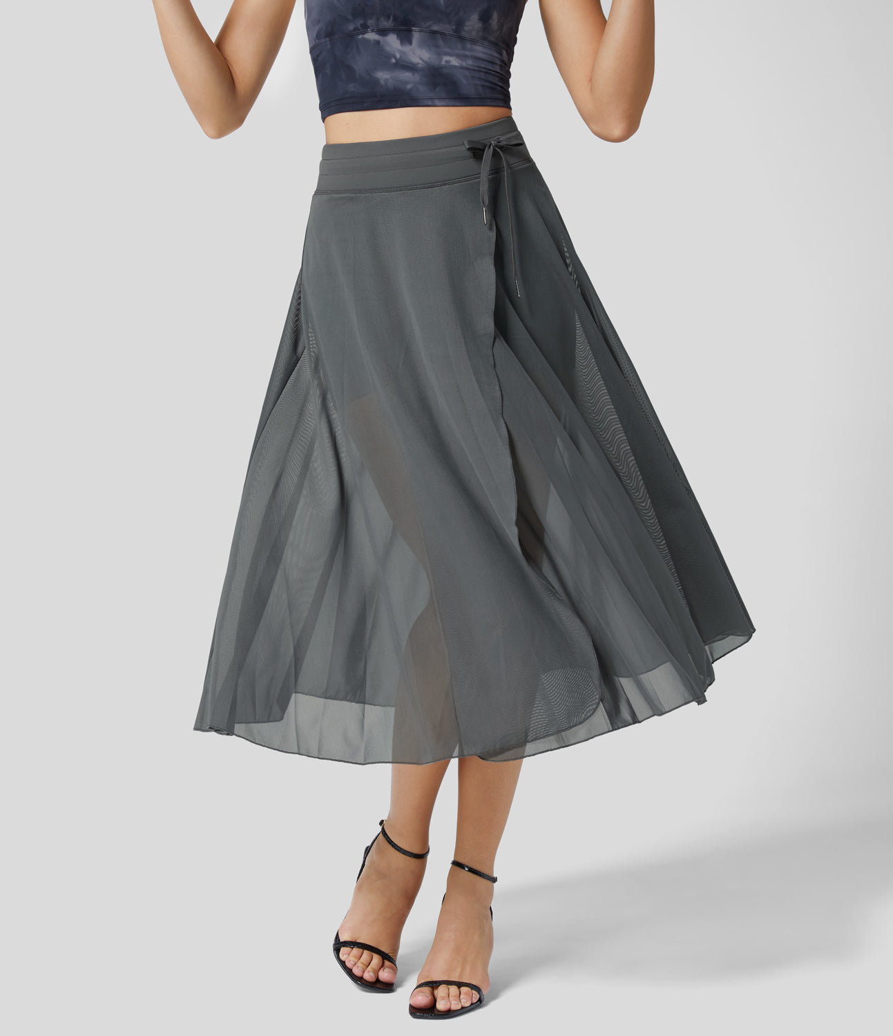 Livan | Eleganter 2-in-1 Rock