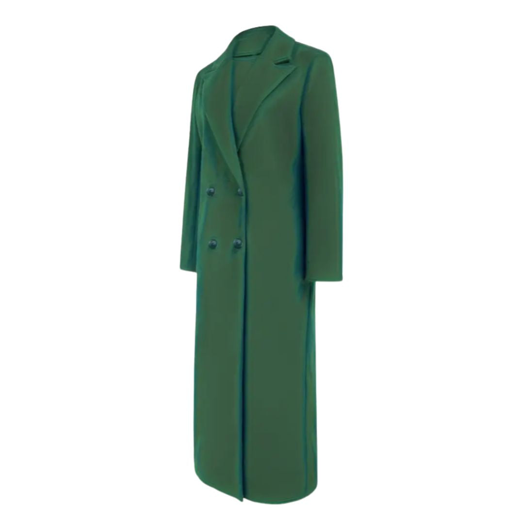 Elmsworth | Cappotto Invernale Lungo