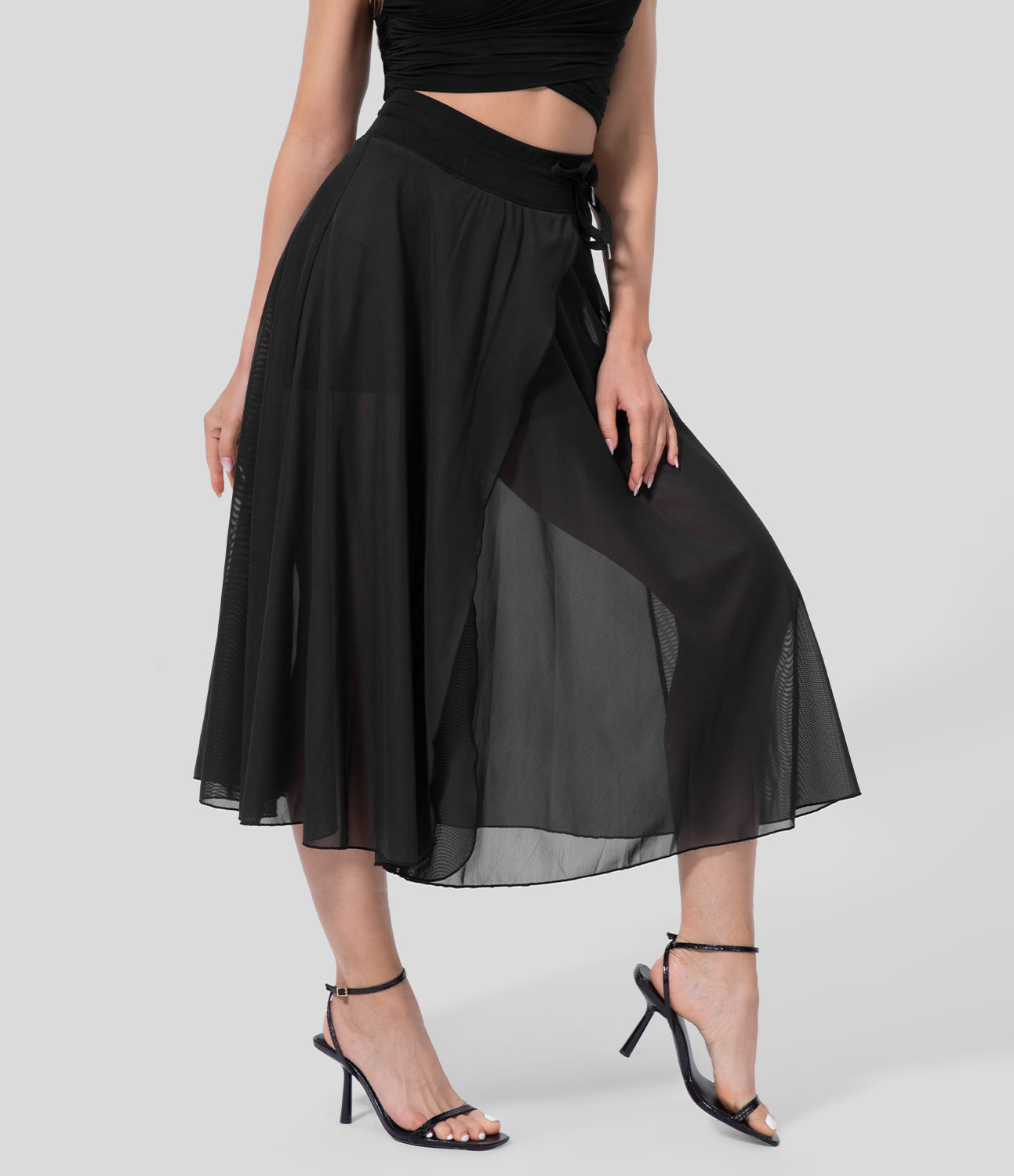 Livan | Eleganter 2-in-1 Rock