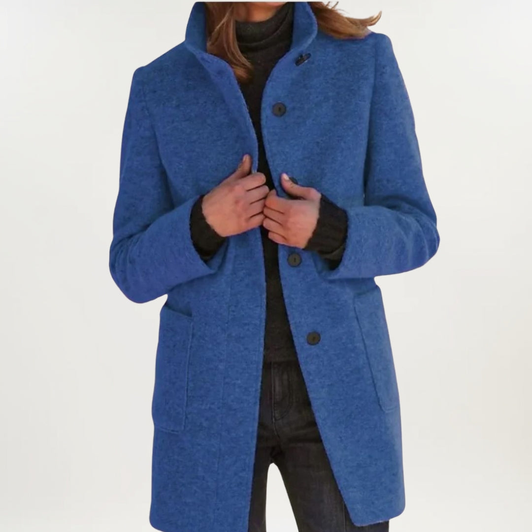 Everleigh | Cappotto Flattering