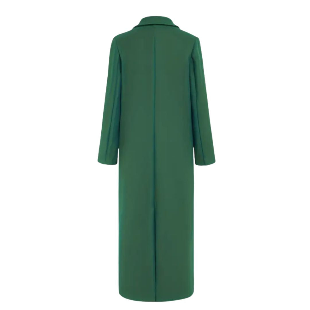 Elmsworth | Cappotto Invernale Lungo