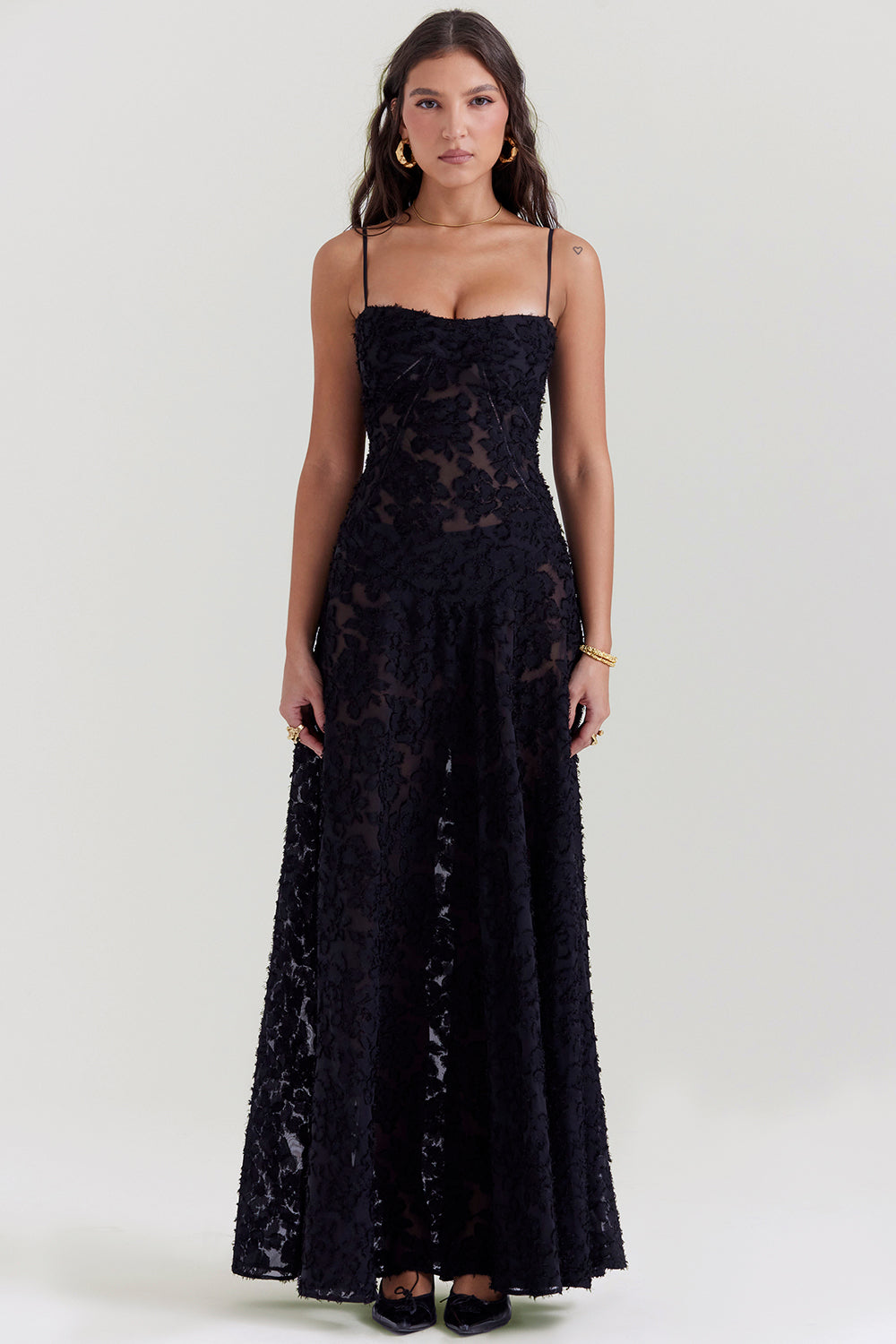 Alessia - Elegantes Kleid