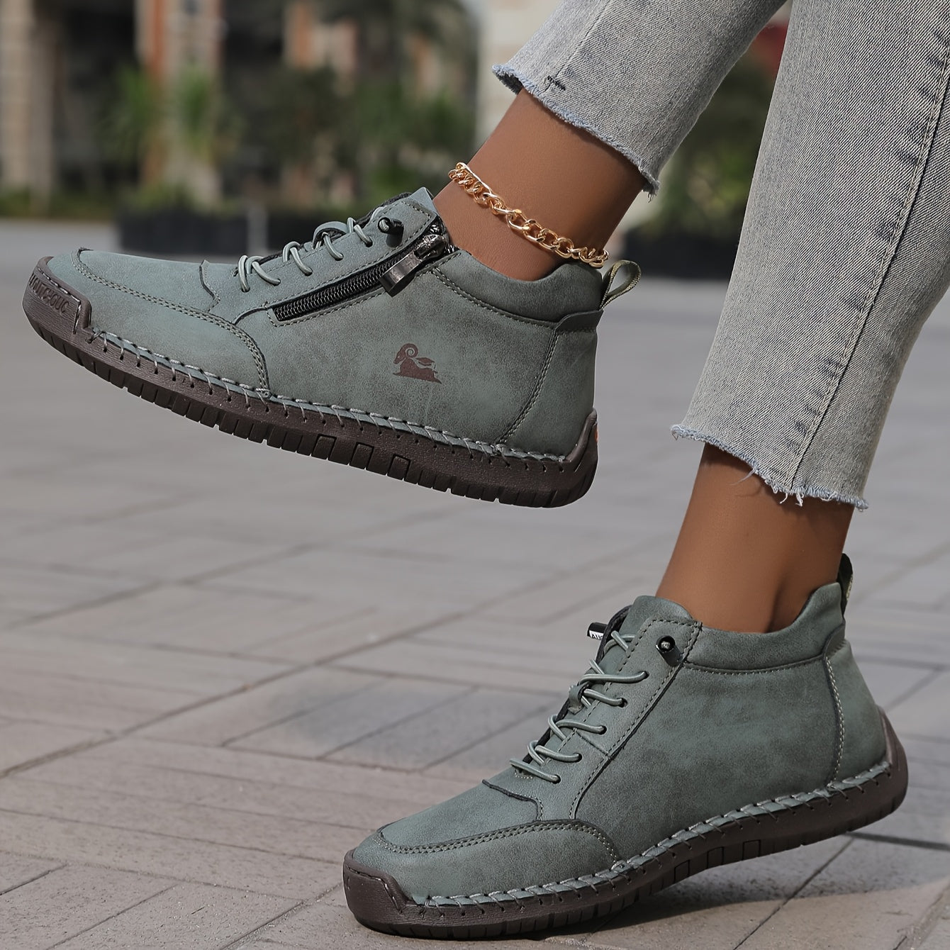 Émy™ | Scarpe con comfort terapeutico