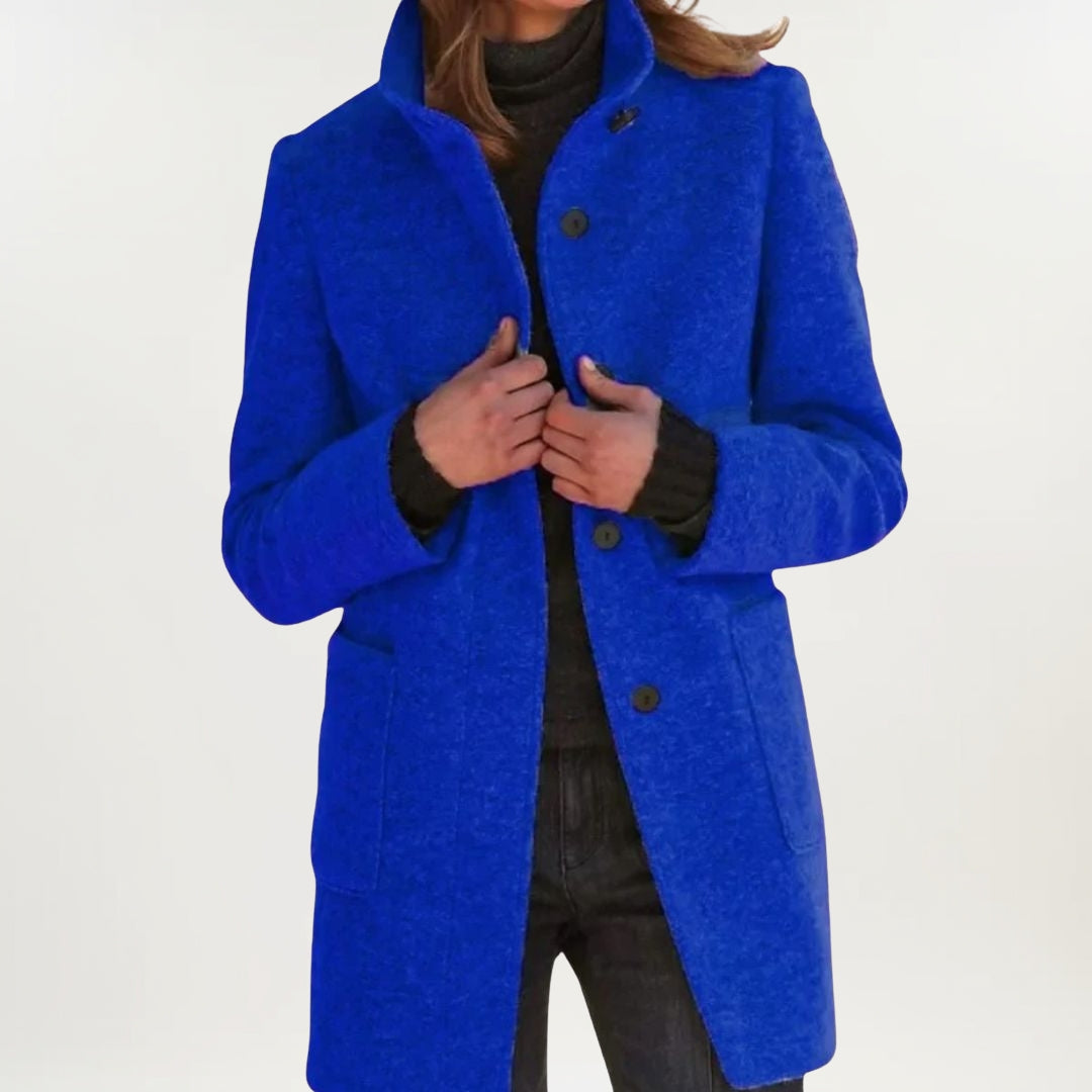 Everleigh | Cappotto Flattering