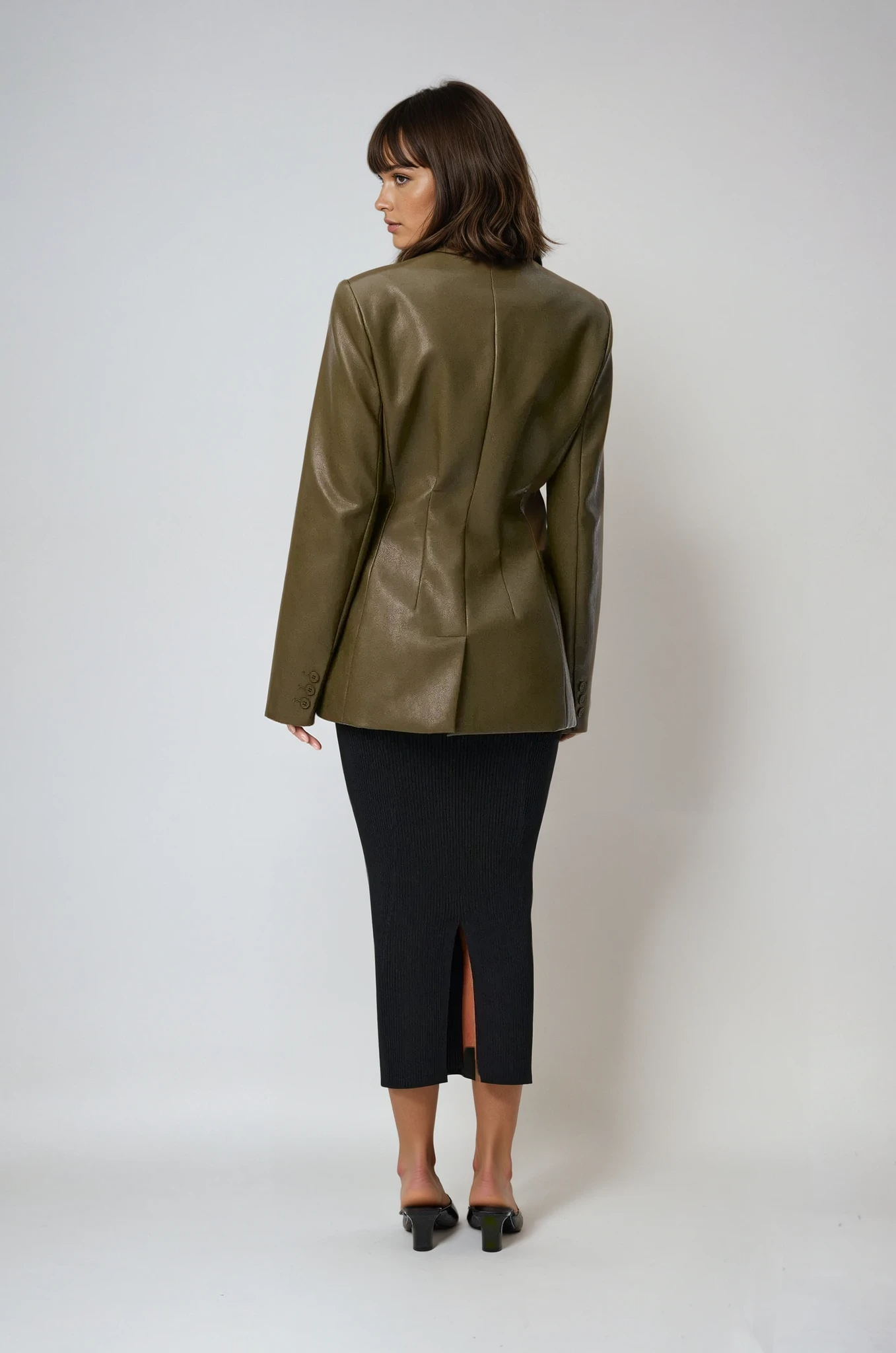 Serafine - Eleganza Jacket