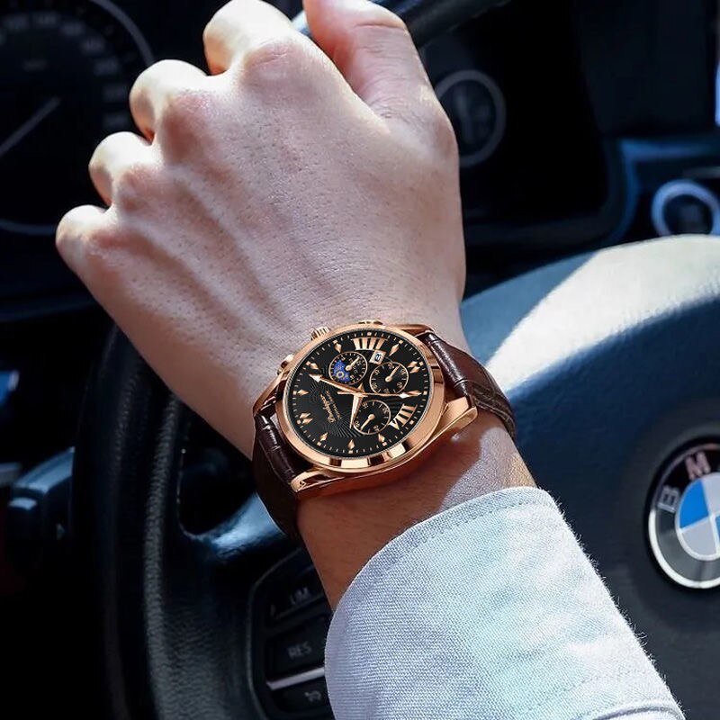 Die elegante Stunde