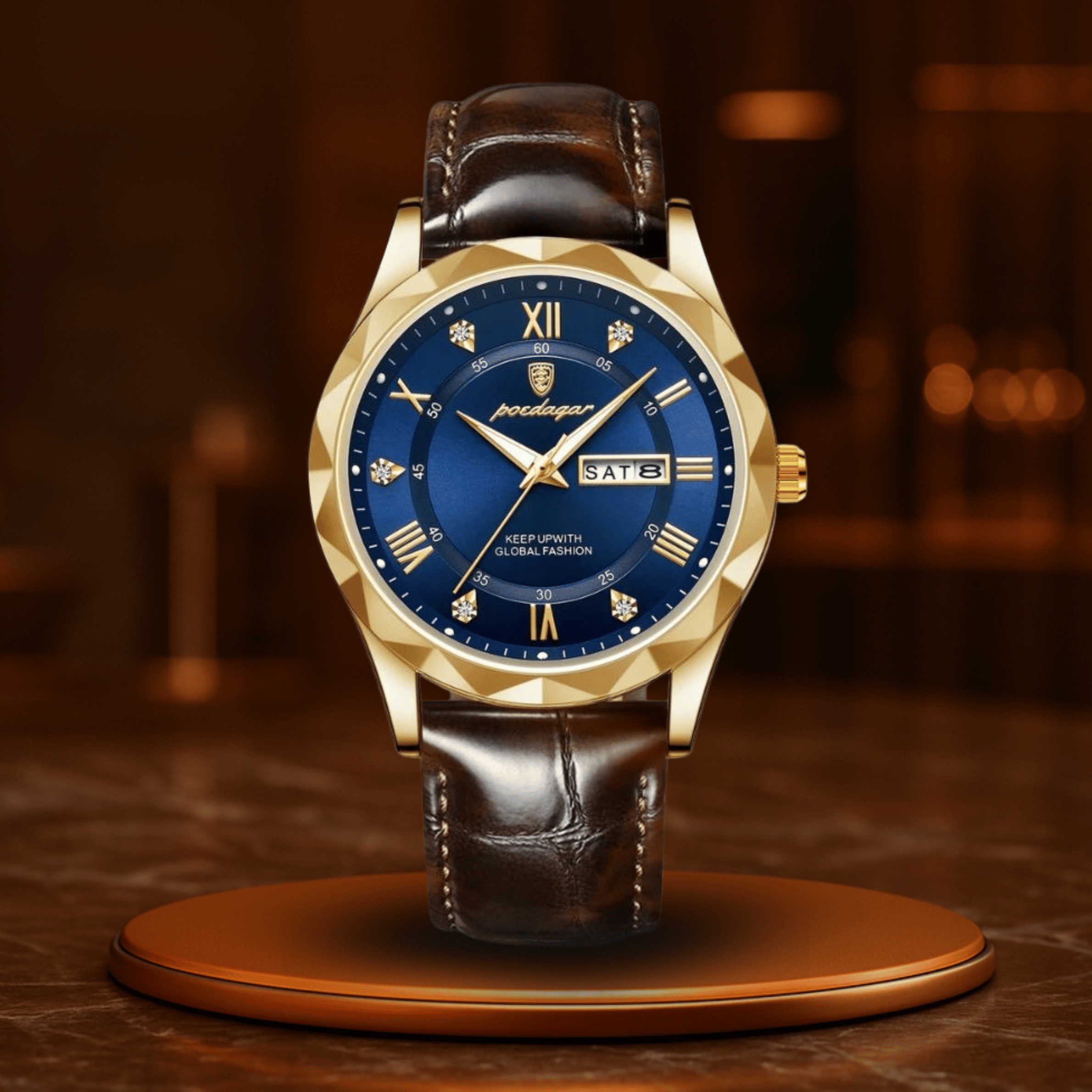 Der Elegante