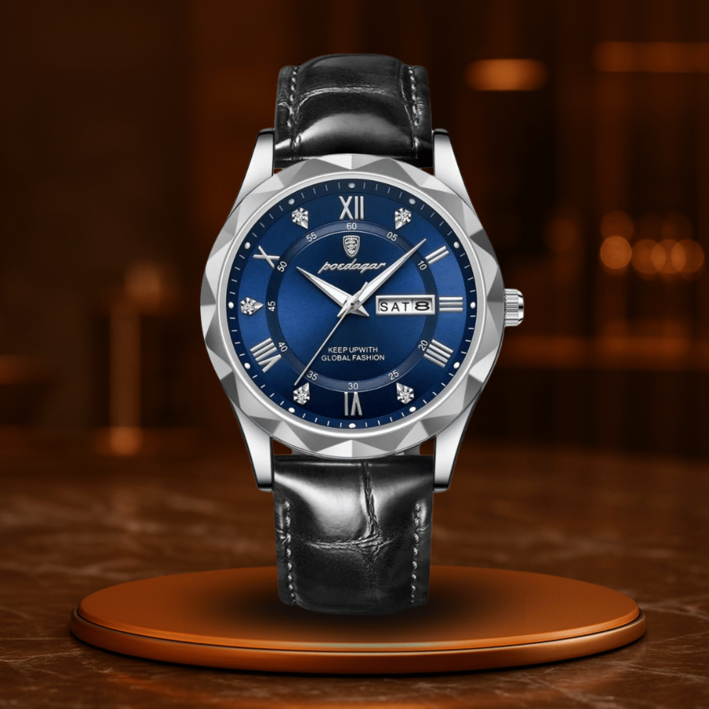 Der Elegante
