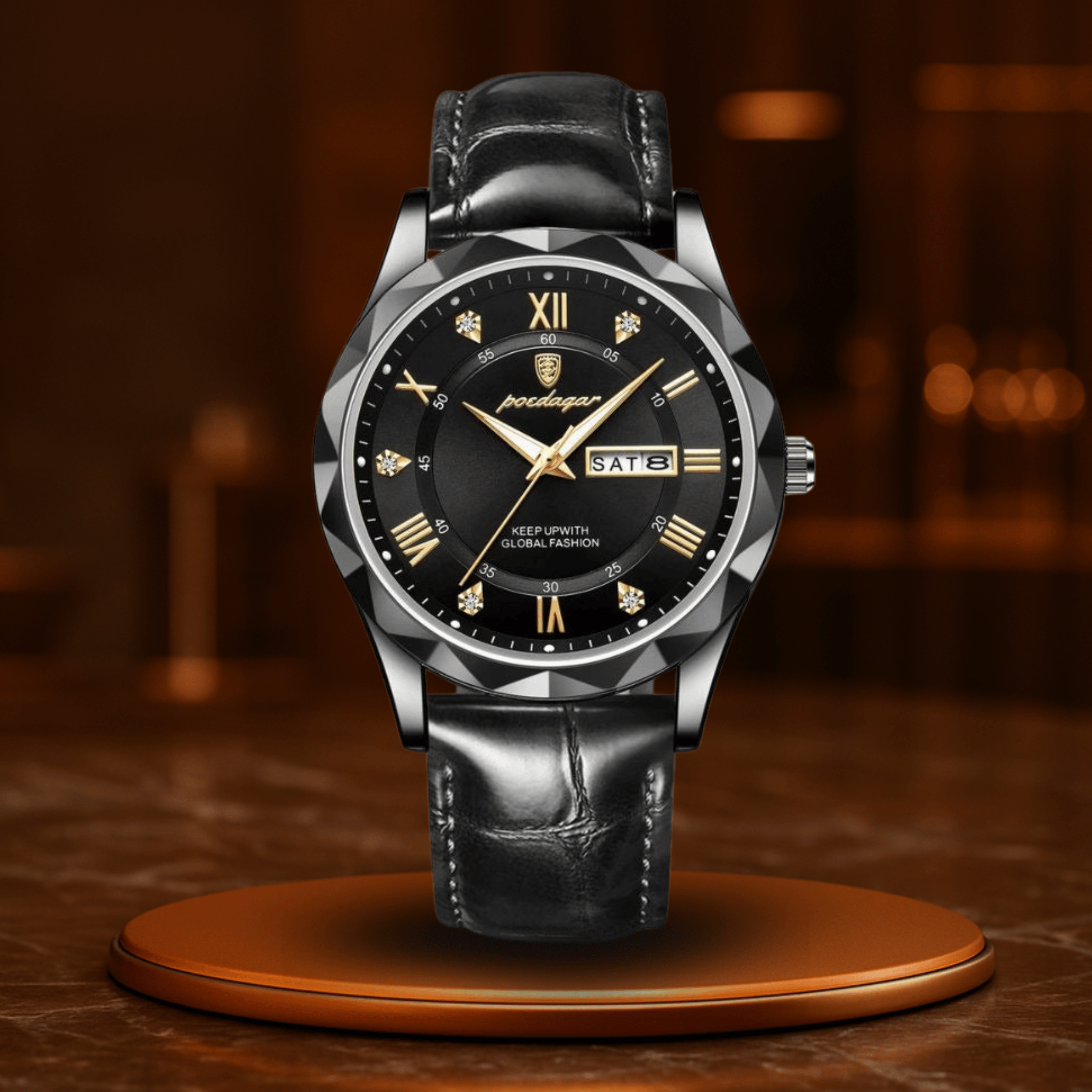 Der Elegante