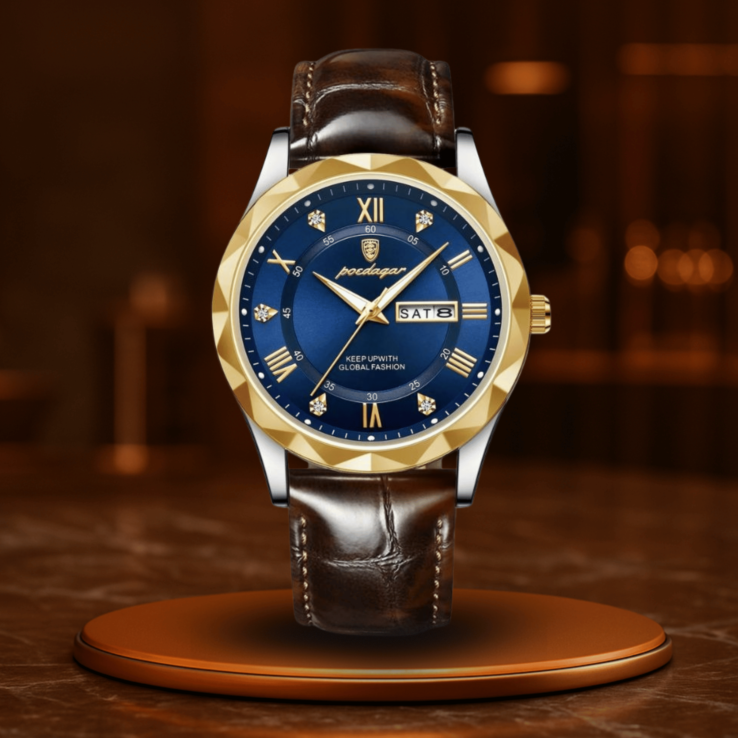 Der Elegante