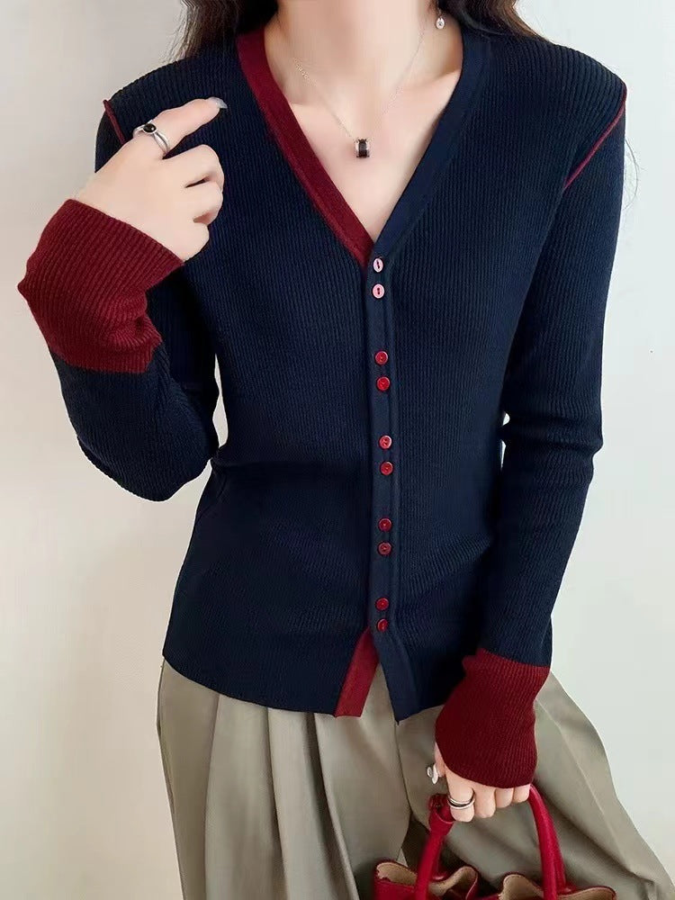 Cardigan Luna-Rose – Chic & Cozy